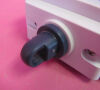 STARION Microline Cautery Instruments Power Supply EKG