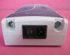 STARION Microline Cautery Instruments Power Supply EKG