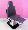 RITTER MIDMARK 411 Midmark Ritter 411 Exam Table