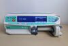 ALARIS CAREFUSION alaris plus PK TCI syringe pump driver manufacture year 2020 for paediatric Pump IV Infusion