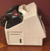 MEDTRONIC PHYSIO-CONTROL Lifepack 20 with Hard Paddles. Defibrillator