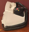 MEDTRONIC PHYSIO-CONTROL Lifepack 20 with Hard Paddles. Defibrillator