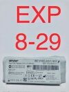 STRYKER 5100-037-901 Right IBO Blade (10.0 X 0.38mm)
