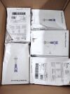 MEDTRONIC MMT-332A MiniMed Reservoir 3.0ml , Box of 10pcs (Damaged Lot of 39 Boxes) (2025/03/15)