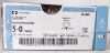COVIDIEN SS5640 SUTURE , SOFSILK , BLACK, 5-0, 18", P-13, (BOX/36) (2027/10/31) Sutures