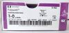COVIDIEN SL5628 POLYSORB 3-0 UNDYED 18" P-12 CUTTING (BOX/36) (2028/03/31) Sutures