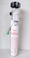 ALCON 8065797102 ISPAN Intraocular Gas Perfluoropropane (C3F8) 125 gm Intravitreal Injection Cylinder 16 Liter (Expired 2024/12/31)