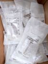 BAXTER 2B1322Q , 0.9% Sodium Chloride Injection USP 250mL (LOT of 21) 2025/06-12