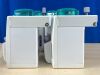 GE DATEX-OHMEDA Tec 7 Isoflurane Vaporiser