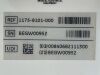 GE DATEX-OHMEDA Tec 7 Isoflurane Vaporiser