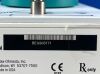 GE DATEX-OHMEDA Tec 7 Isoflurane Vaporiser