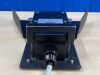 VALLEYLAB/COVIDIEN Footswitch  REF: E6008 Electrosurgical Unit