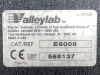 VALLEYLAB/COVIDIEN Footswitch  REF: E6008 Electrosurgical Unit