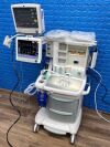 GE DATEX-OHMEDA CS2 Anesthesia, YOM: 2014 Anesthesia Machine