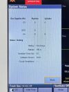GE DATEX-OHMEDA CS2 Anesthesia, YOM: 2014 Anesthesia Machine