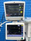 GE DATEX-OHMEDA CS2 Anesthesia, YOM: 2014 Anesthesia Machine