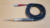 HALL linvatec conmed E9010 CoolFlex high speed drill handpiece motor E 9010 linvatec conmed E9010