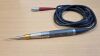 HALL linvatec conmed E9010 CoolFlex high speed drill handpiece motor E 9010 linvatec conmed E9010