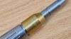 HALL linvatec conmed E9010 CoolFlex high speed drill handpiece motor E 9010 linvatec conmed E9010