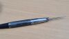 HALL linvatec conmed E9010 CoolFlex high speed drill handpiece motor E 9010 linvatec conmed E9010