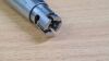 HALL linvatec conmed E9010 CoolFlex high speed drill handpiece motor E 9010 linvatec conmed E9010