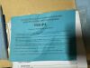PHILIPS 459800002031 Xper Module (Proscribe) Field Cath Angio Lab