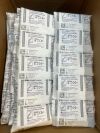 BD 305758  ECLIPSE Safety Needle, 27G x 1/2", Luer Lok.  LOT OF 200