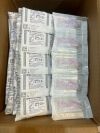 BD 305758  ECLIPSE Safety Needle, 27G x 1/2", Luer Lok.  LOT OF 200