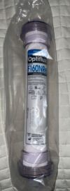 FRESENIUS F160NRe Optiflux Capillary Dialyzer