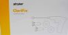 STRYKER CFX-2000 ClariFix - Cryapy Device Kit