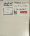 STRYKER 5500-25S-310 Sonopet IQ 12cm Barracuda 4 Per Box