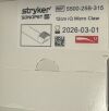 STRYKER 5500-25B-315 Sonopet IQ 12cm Micro Claw 4 Per Box