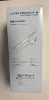 COOPER SURGICAL CTI-1012P Cater-Thomas II Port Closer System