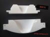 PHILIPS 453567046161 Plastic Compensator from A-Plane Collimator 453567046161 for Philips 16 Slice CT CT Scanner