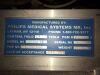 PHILIPS Achieva 1.5T MRI Scanner