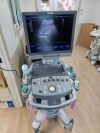 SIEMENS X300 premier Ultrasound - Cardiac