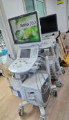 TOSHIBA Xario 200 Xario 200 with linear