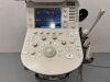 TOSHIBA Xario 200 Ultrasound System