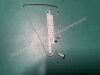 GE M1174319-05 B650 Monitor Alarm Indicator Panel M1174319-05 Monitor