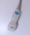 TOSHIBA PST-25BT Ultrasound Transducer