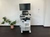 GE Logiq E10 Ultrasound - Shared Service