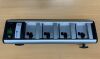 ALARIS DS docking power station 4 bay carefusion with clamp Pump IV Infusion