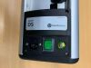 ALARIS DS docking power station 4 bay carefusion with clamp Pump IV Infusion