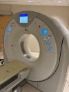 TOSHIBA Aquilion Prime CT Scanner