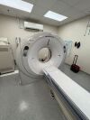 TOSHIBA Aquilion 64 CT Scanner