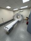 TOSHIBA Aquilion 64 CT Scanner