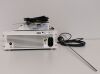 KARL STORZ CALCUSON 276100 20 Lithotripter Mobile