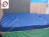 HILL-ROM P3615FB01 V Cut Complete Air Head Mattress Surface w/ Foot Kit Beds - Misc.