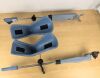 ALLEN MEDICAL PAL Pro Stirrups