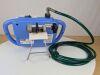 HILL-ROM The MetaNeb System Airway Clearance Device